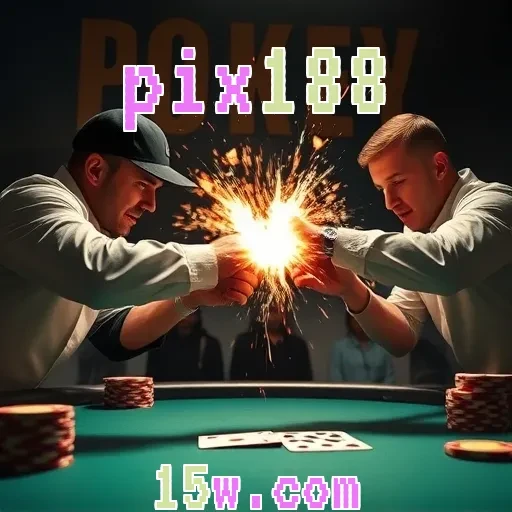 pix188: O Guia Completo para Se Destacar no Baccarat