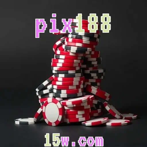 pix188: Descubra Jogos Exclusivos que Vão Transformar Sua Experiência