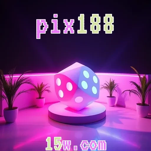 pix188: A Magia dos Rankings para Jogadores Brasileiros