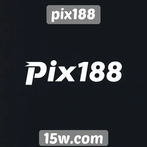 Métodos de pagamento disponíveis no pix188