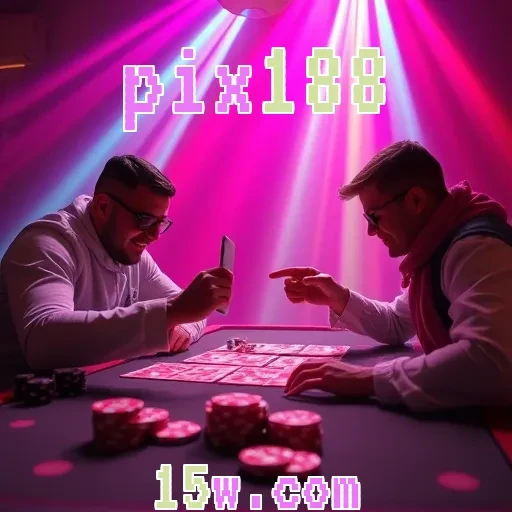 pix188: Segredos da Roleta Para Maximizar Seus Ganhos e Diversão